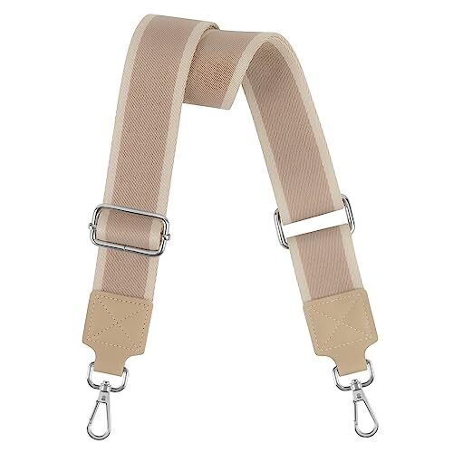 Purse Strap Wide Replacement Crossbody Bag Straps, 1.5