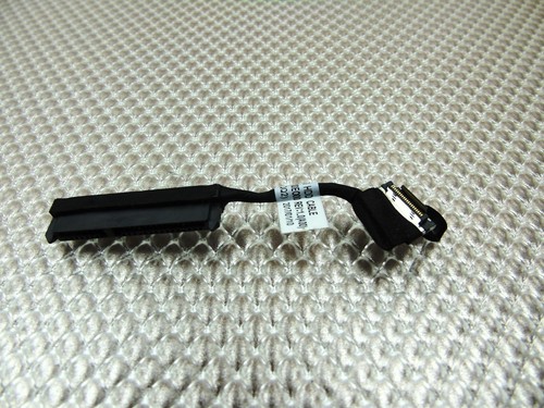 Conector de cable HDD SATA para computadora portátil Dell Latitude 5580 - 6NVFT 06NVFT - Imagen 2 de 6