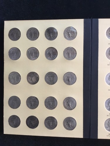 Washington Head Quarters 1932-1968 (#12) - Afbeelding 6 van 11