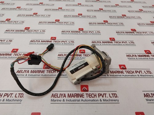 Denso MSM5AZQ2Q Servomotor 410622-0550 08U19 - Bild 4 von 9