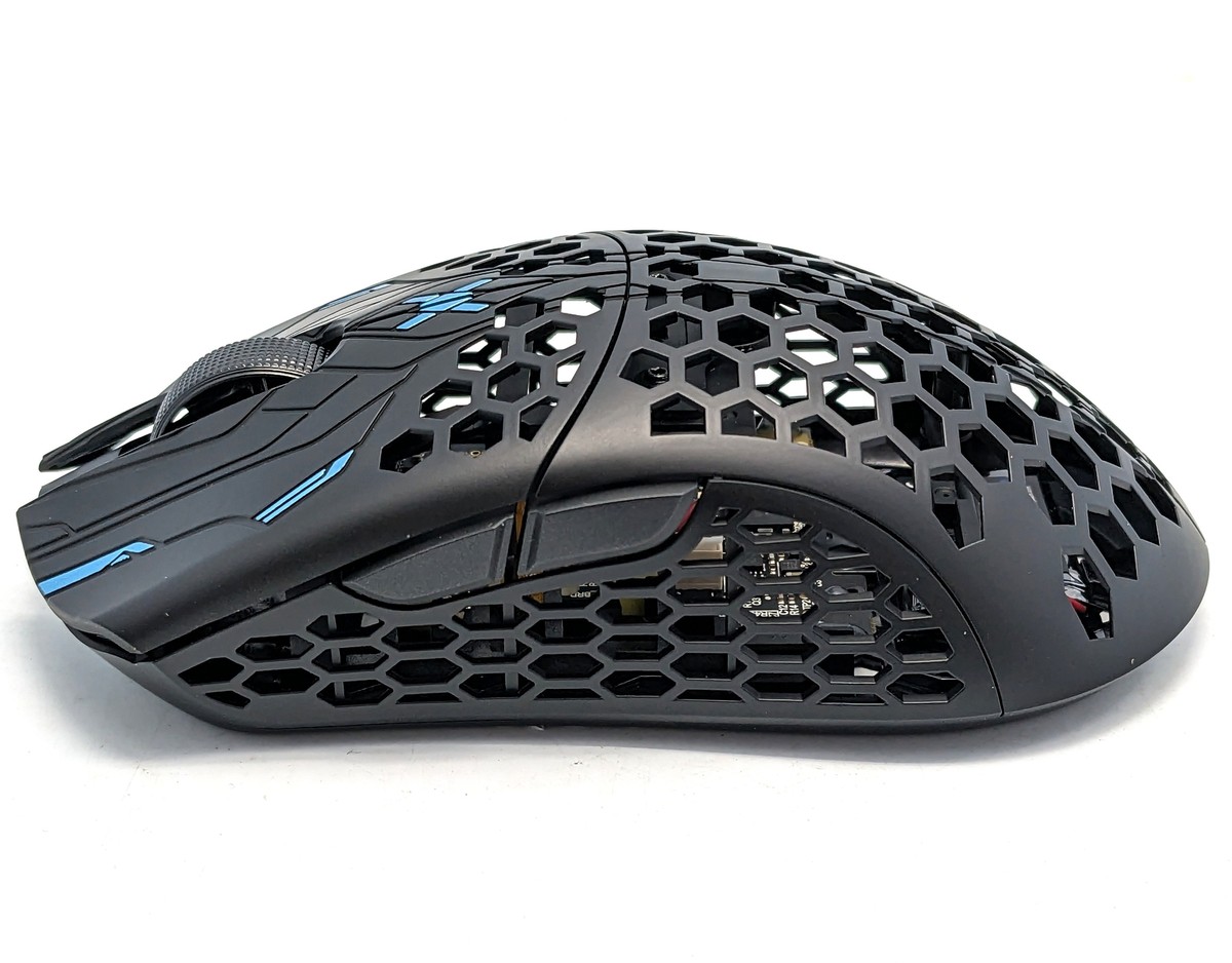 ファイナルマウス ultralightx Lion Finalmouse UltralightX Pro