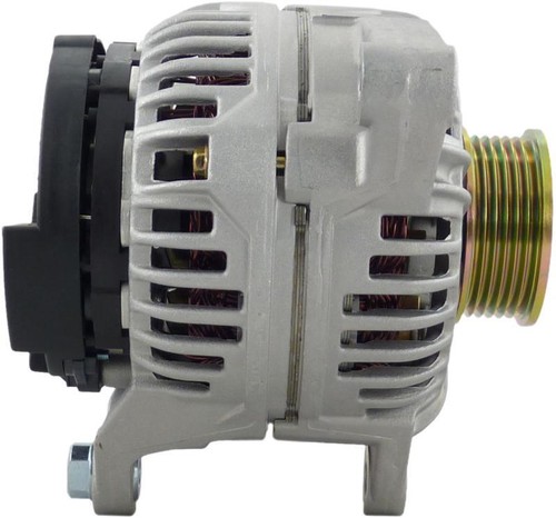 Alternator fits Audi VW 2.7L 2.8 w/ 0120515028 078-903-016F New 120 amp 13922 - Picture 4 of 5