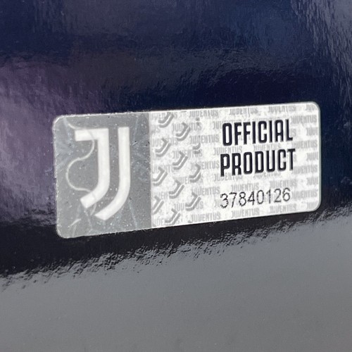 Juventus tuta da casa Homewear cotone pigiama bambino ragazzo 10 12 14 16 anni - Imagen 8 de 8
