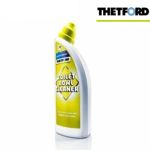 Thetford Toilet Bowl Cleaner Cassette Caravan & Motorhome Cleaning