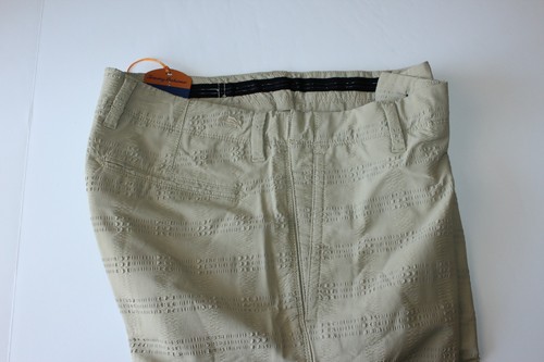 Tommy Bahama Shorts On The Green Stone Khaki T817025 New 32 Waist - Picture 2 of 4