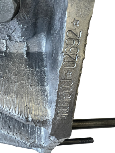 Monoblocco Alfa Romeo AR01500 GTV Spider Berlina 2000 - Bild 1 von 11