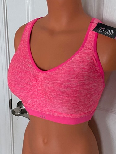 Victoria's Secret VSX Incredible Sport UW Max Support Bra NWT - Picture 42 of 103