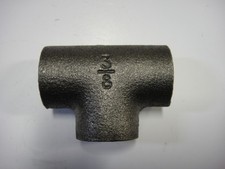 Hamada Tee 3/8, Part #H19-04-3