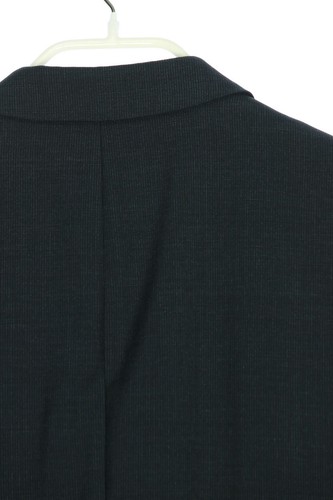 Blazer de lana virgen Strellson 50 carbón #4300 - Imagen 4 de 4