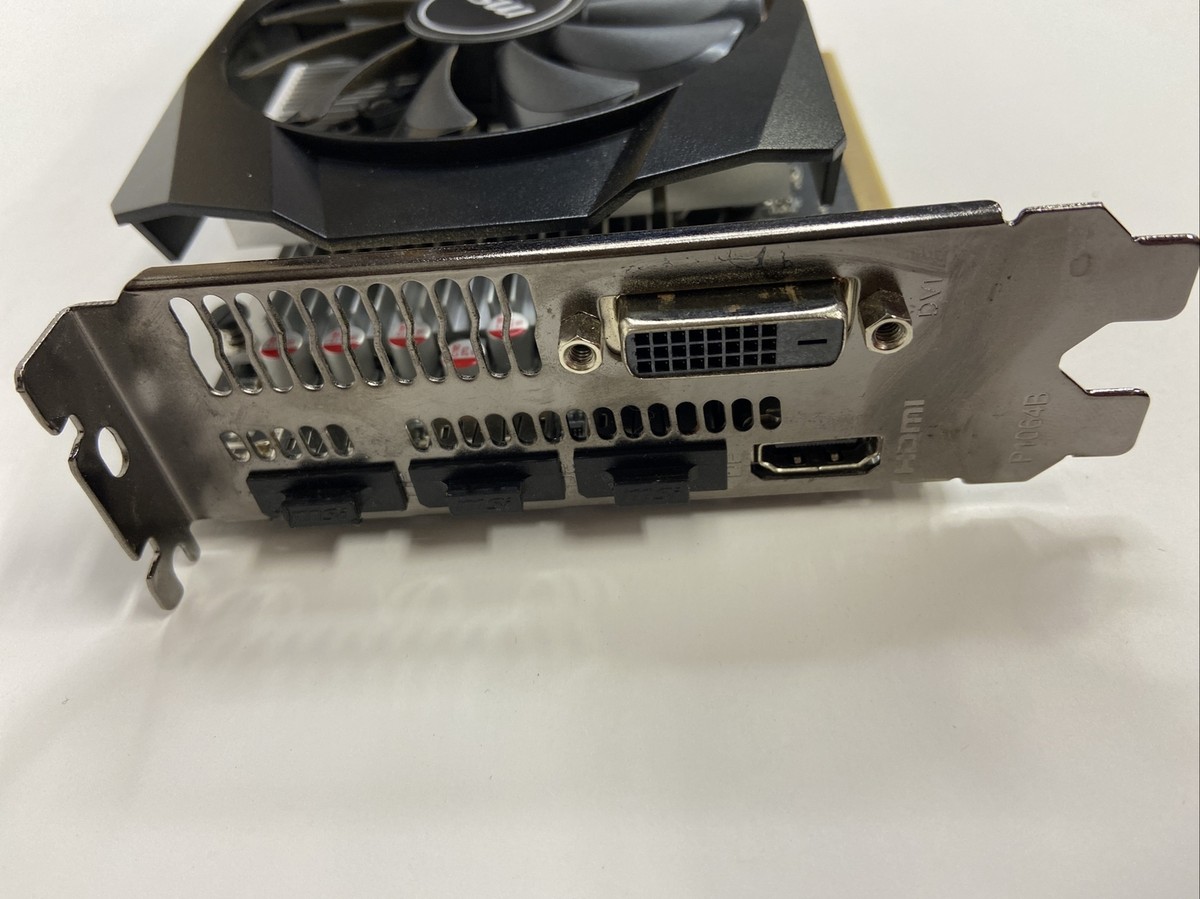 MSI Radeon RX 570 8GT OC 8GB 256-bit GDDR5 PCI-E 3.0 AMD GPU MSI Radeon RX 570 8GT OC 8GB 256-bit GDDR5 PCI-E 3.0 AMD GPU