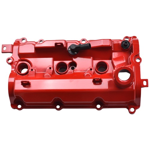 Upgrade Aluminum Valve Cover Set for Infiniti M37 11-13 Infiniti QX70 QX50 14-17 - Picture 6 of 8