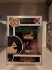 Funko Pop! Vinyl: Jujutsu Kaisen Mai Signed
