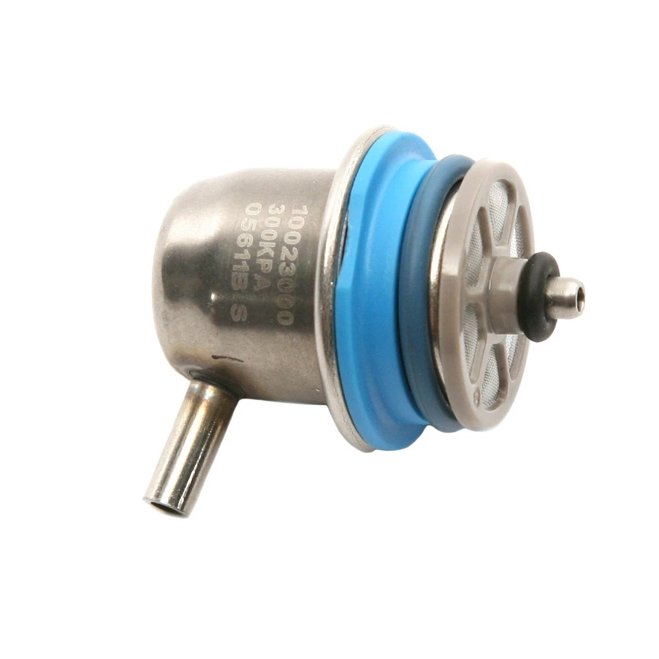 Fuel Injection Pressure Regulator Delphi For 1995, 2001-2002 Oldsmobile Aurora - Image 3 of 4