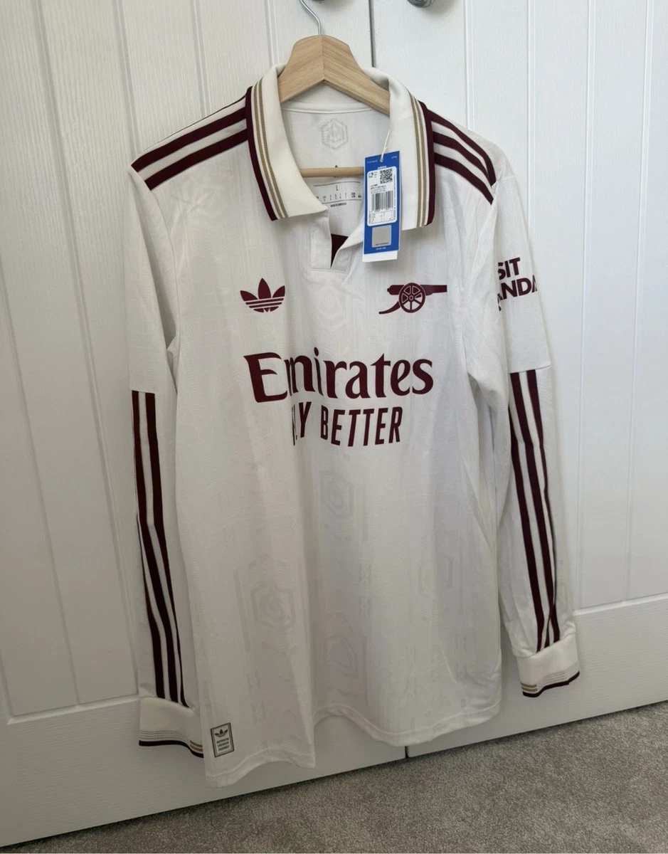 Las mejores ofertas en Arsenal 3rd | eBay