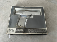 Kal Equip Dc Power Timing Light R75 Kal Equip Dc Power Timing Light R75