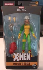 Marvel Legends Series X-Men Marvel's Rogue Age Of Apocalypse Colossus BAF 2021