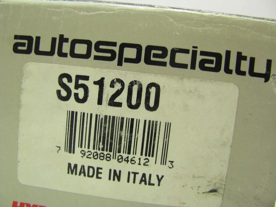 Auto Specialty S51200 Clutch Slave Cylinder For 1984-1996 Nissan 300ZX - Image 3 of 3