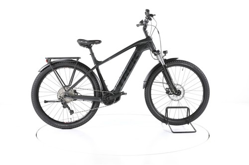 Trek Powerfly Sport 4 EQ E-Bike Hardtail Top Elektrofahrrad Bosch Akku 500Wh 29" - Bild 1 von 10
