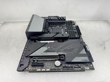 Asus ROG MAXIMUS Z790 Dark HERO Missing WIFI One PCIE slot is not working