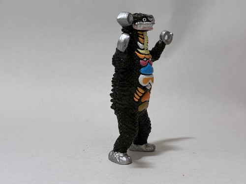Brainwave Monster GANGO Bandai HG Series Ultraman Retro Mini Figure Japan - Picture 7 of 9