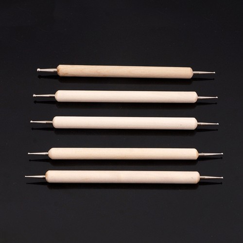  10 Stück Transferpapier Stickwerkzeug Nähen Stoff Pürentuch Carbon - Bild 4 von 12