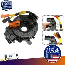 Spiral Cable Clock Spring for Toyota Highlander Tundra Camry 4Runner Corolla