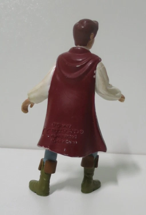 Disney Schneewittchen Prinz Florian - Bullyland 10cm