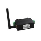 4X(Modbus Wifi Serial Server Rs485 to Wifi Rail Type   Communication Rtu9819
