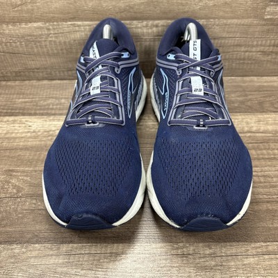 Brooks Beast GTS 23 Blue Mens US Size 10.5 Extra Wide  display picture 3
