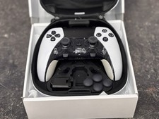SONY PlayStation 5 DualSense Edge Wireless Controller weiß PS5 Hall Sticks TMR