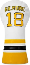 Funny Golf Driver Head Cover - Happy Gilmore