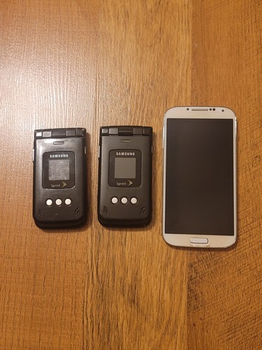 Samsung Cell Phones - Zdjęcie 4 z 5