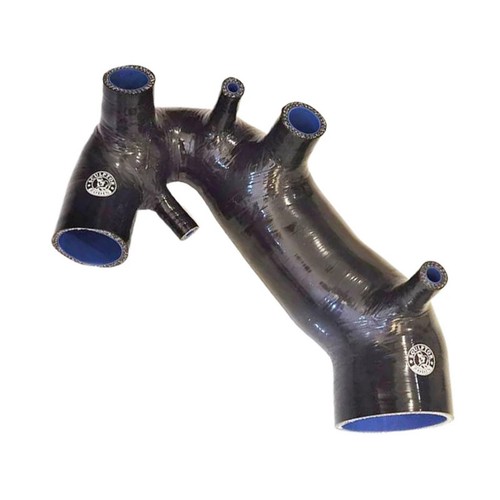 Durite D’Admission Air Silicone Turbo Induction Pour Audi A4 B6 Passat B6 1.8T - Foto 2 di 7