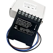 Brand New 34701710 Compressor Protection Module for Lodam SE-E1 