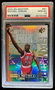 Michael Jordan Psa 10 | eBay