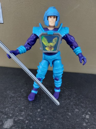 VISIONARIES ARZON - SPECTRAL KNIGHTS HASBRO SPECTRAL KNIGHTS – INC HOLOGRAMS - Picture 2 of 13