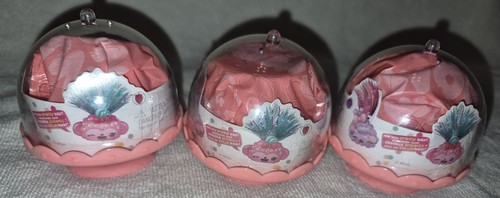 MGA Num Noms Party Hair Serie 2 3 Stück - Bild 3 von 4