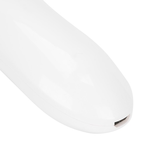 Depiladora eléctrica de hilo de algodón con carga USB para depilación facial - Imagen 2 de 19