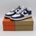 IO8765-100 NIGO® Nike Air Force 1 '01 Low Last Orgy 2 (Men's)