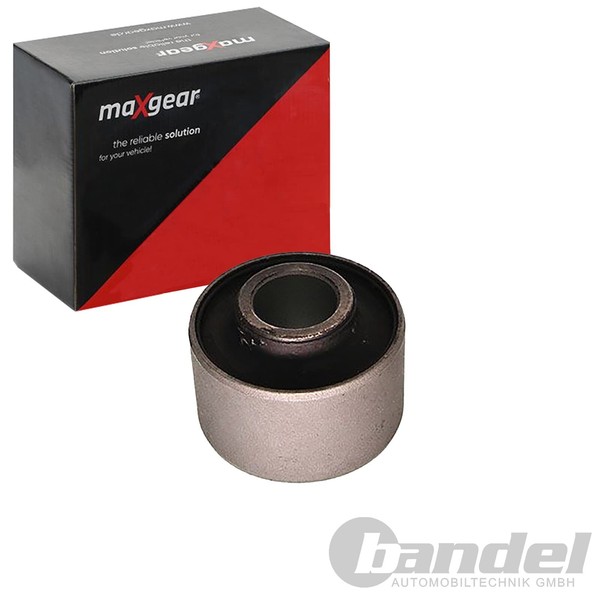 Maxgear Querlenkerlager Buchse Hinterachse Vorne Passend FüR Hyundai IX55 Santa-image