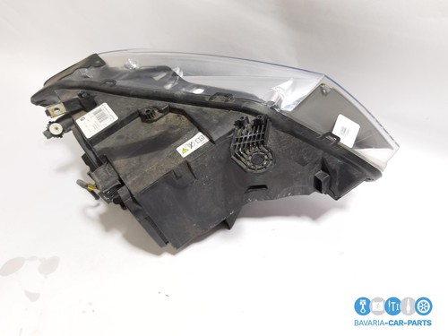 Original BMW F25 Scheinwerfer Bi Xenonlicht Xenon Bi-Xenon links komplett 7... - Bild 5 von 10