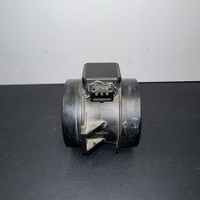 1999-2006 BMW E46 E39 Z3 M52TU M54 Mass Air Flow Meter MAF Sensor 1432356 OEM
