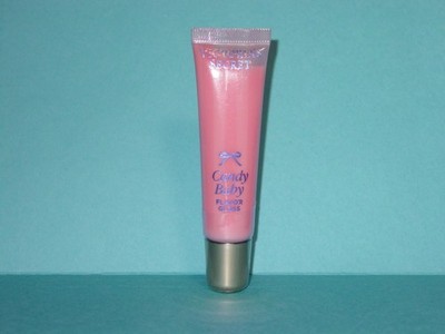 VICTORIA'S SECRET FLAVORED LIP GLOSS,TOTAL SHINE ADDICT,GET GLOSSED NEW *CHOOSE*