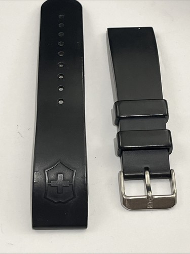 Victorinox Maverick II Swiss Army 24143 Chtonograph Herrenuhr mit neuer Batterie! - Bild 10 von 14