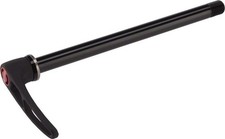 DT Swiss RWS 12x142mm Rear Thru Axle with Flat Washer: 168mm overall axle length