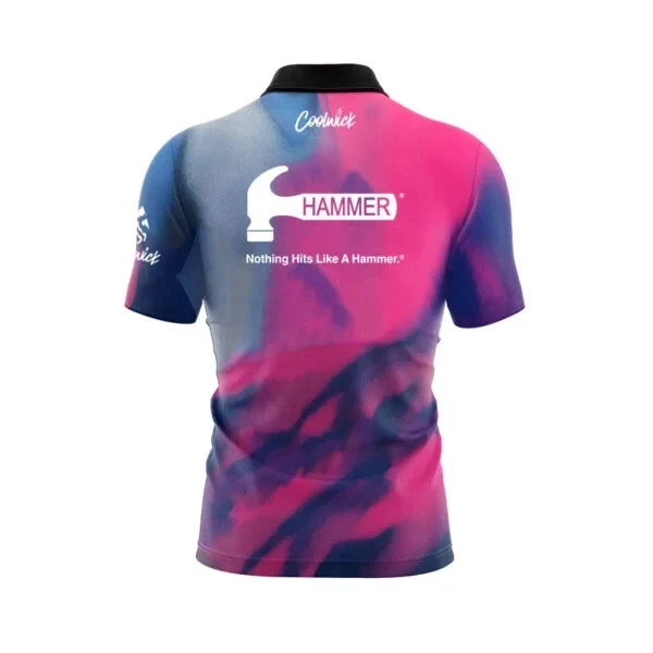 Hammer Full Effect Bowling Jersey