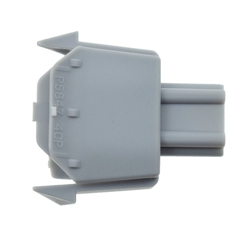 Enchufe de luz de matrícula trasera 34105-Snb-003 para Honda Accord 2008-2017 - Imagen 3 de 8
