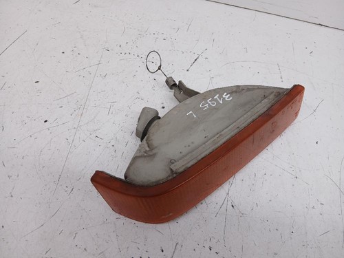 7700793312 headlamp lh for RENAULT TRAFFIC T 1100 1997 227318 - Picture 1 of 5