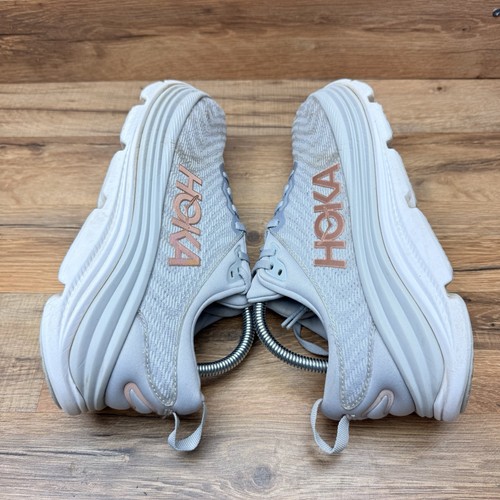 Scarpe da corsa sneaker Hoka One One Gaviota donna taglia 9 HMRG 1134235 - Foto 5 di 9