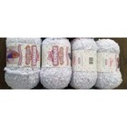 New Bernat Baby Boucle Candy Colours Color #36924 - 4 skeins 4 ounces each skein